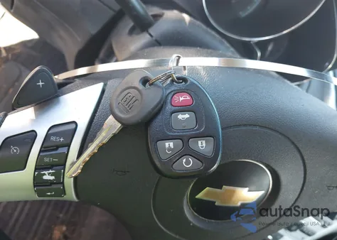 2010 Chevrolet Malibu Lt z USA, uszkodzony, nr VIN 1G1ZC5EB7A4131709